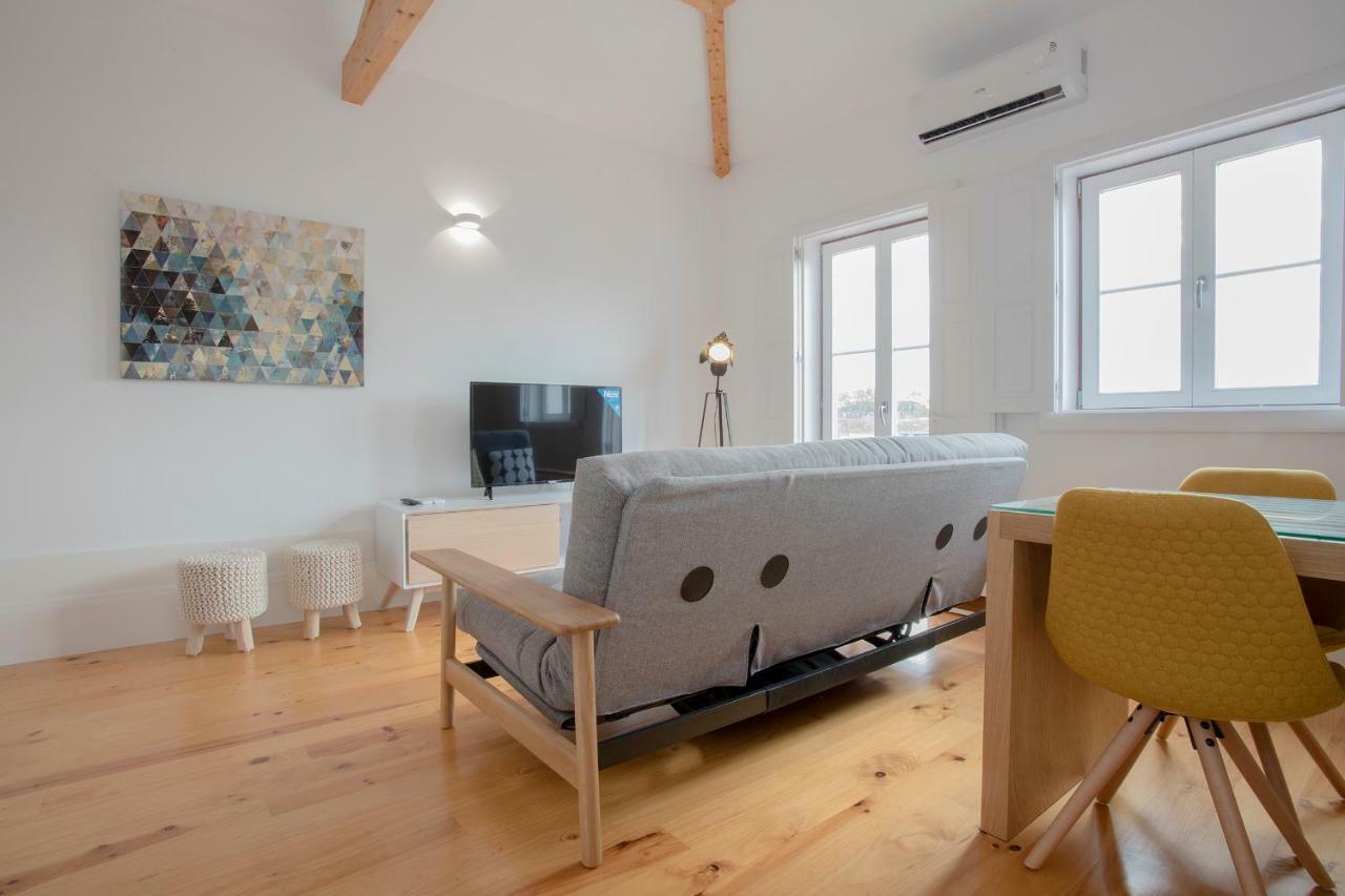 Liiiving In Porto | Historic & Sunny Terrace Apartment Ngoại thất bức ảnh